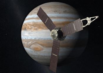 Espaço: NASA lança sonda Juno para estudar Júpiter